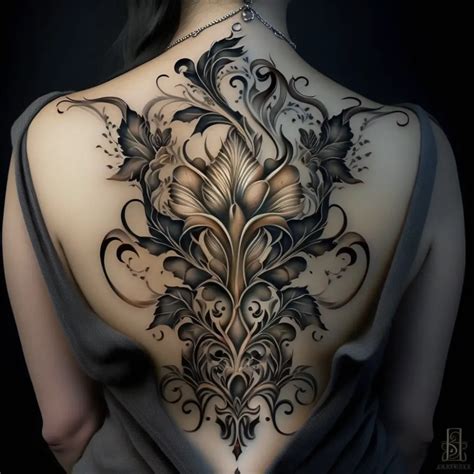 back full tattoo|full back tattoo price.